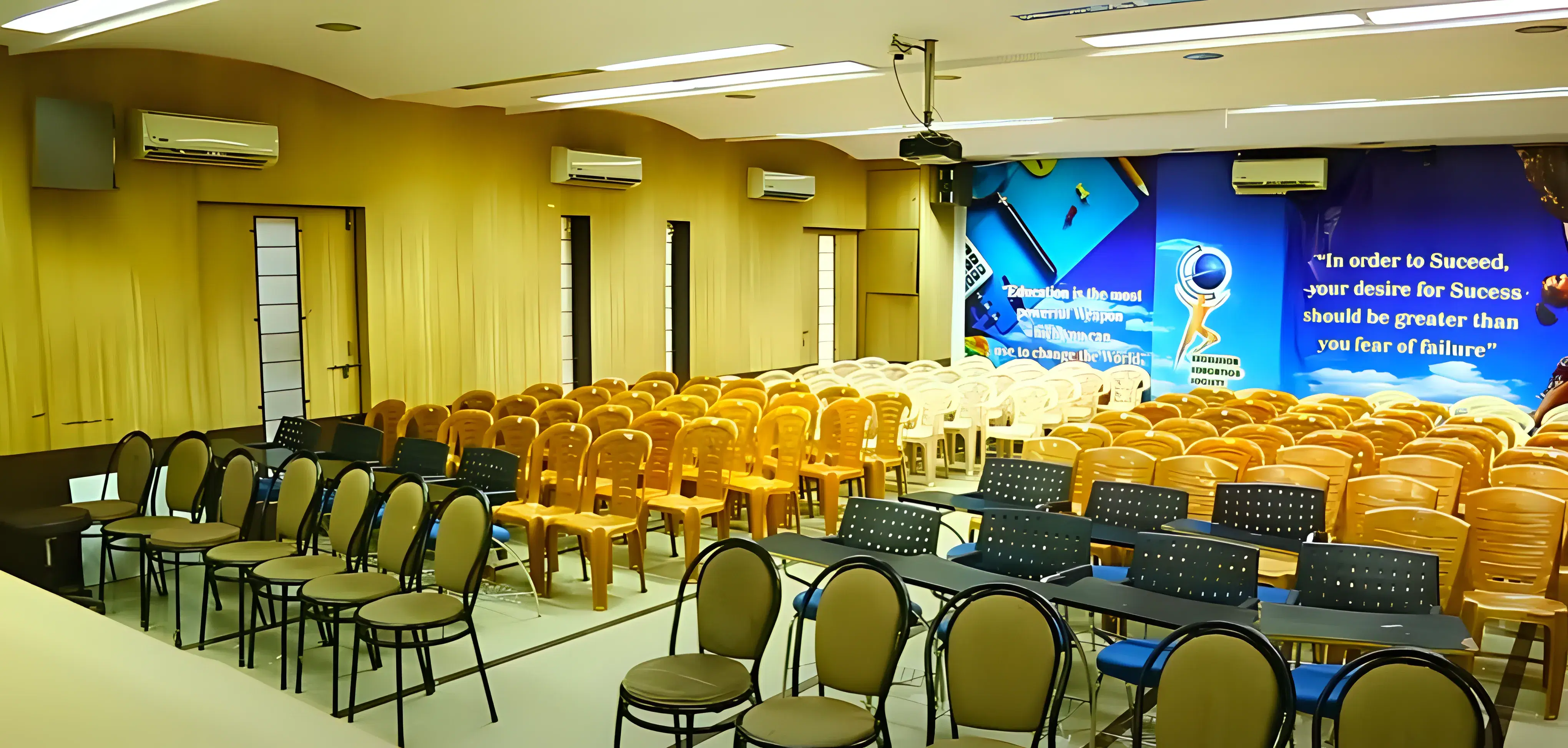 K. C. College of Engineering And Management Studies And Research Thane Academic Infrastructure photo 4